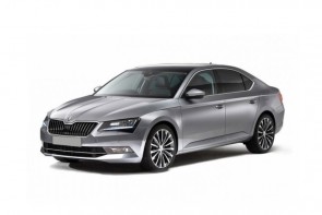 CANM8 SKODA SUPERB B8 KEY VERSION RUNLOCK