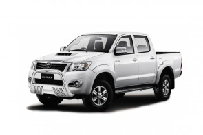 CANM8 TOYOTA HI LUX RUNLOCK
