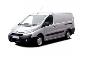 CITROEN DISPATCH RUNLOCK