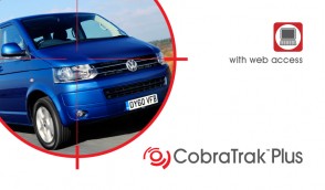 CobraTrak Plus Web