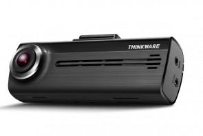 Thinkware | F200 Dash Cam - 1 Channel (Hardwire)