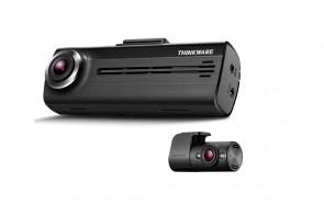 Thinkware | F200 Dash Cam - 2 Channel (Plug and Play)