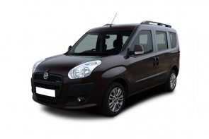 FIAT DOBLO RUNLOCK