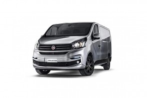 FIAT TALENTO RUNLOCK