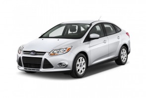 VTT | FORD FOCUS 2012 KEYLESS RUNLOCK