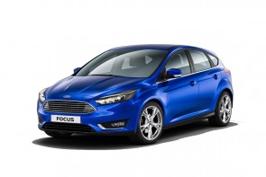  FORD FOCUS 2015 RUNLOCK