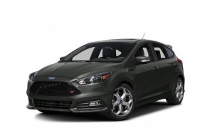 FORD FOCUS 2017 RUNLOCK