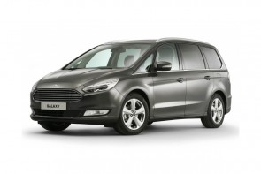 FORD GALAXY 2015 RUNLOCK