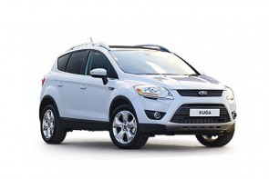 FORD KUGA 2012 KEYLESS RUNLOCK