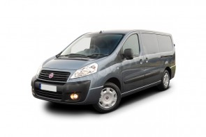 FORD TRANSIT CONNECT RUNLOCK