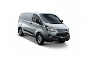 FORD TRANSIT CUSTOM MK5 RUNLOCK