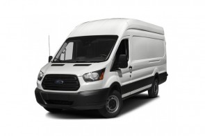 FORD TRANSIT Mk5 RUNLOCK