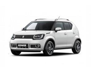 VTT | SUZUKI IGNIS PRECISION SPEED LIMITER