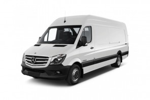 MERCEDES SPRINTER RUNLOCK