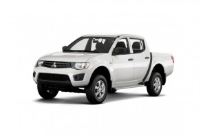 MITSUBISHI L200 HIGH IDLE RUNLOCK