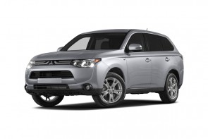 MITSUBISHI OUTLANDER canm8