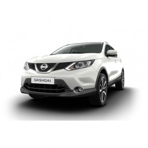 VTT | NISSAN QASHQAI PRECISION SPEED LIMITER