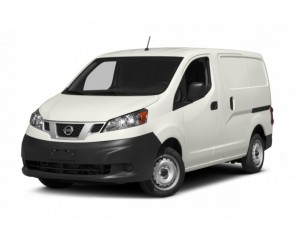 VTT | NISSAN NV200 PRECISION SPEED LIMITER