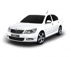 VTT | SKODA OCTAVIA PRECISION SPEED LIMITER