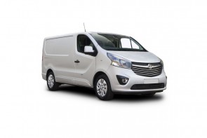 OPEL VIVARO 2014 RUNLOCK