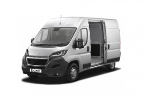 PEUGEOT BOXER 2014 RUNLOCK