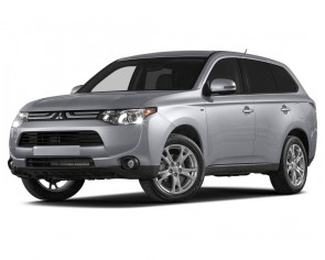 PRECISION SPEED LIMITER MITSUBISHI OUTLANDER