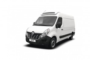 RENAULT MASTER RUNLOCK CANM8