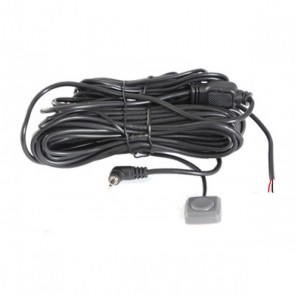 DC-2 Remote Alarm Dual Cable