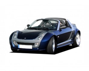 VTT | SMART ROADSTER PRECISION SPEED LIMITER