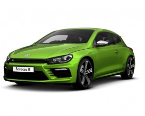 VTT | VOLKSWAGEN SCIROCCO PRECISION SPEED LIMITER