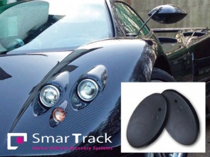 SmarTrack Trident with DRS