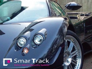 SmarTrack Trident