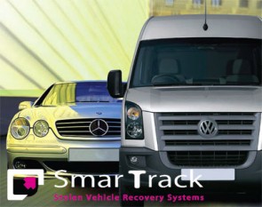 SmarTrack uTrack