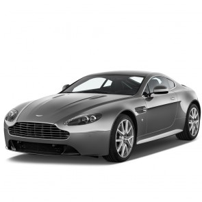 VTT | ASTON MARTIN VANTAGE PRECISION SPEED LIMITER