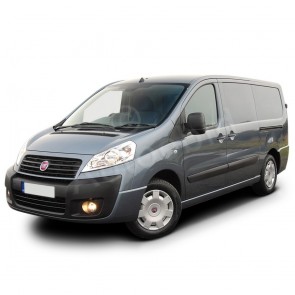 VTT | FIAT SCUDO SPEED LIMITER