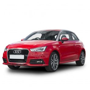 VTT | AUDI A1 PRECISION SPEED LIMITER