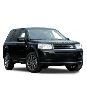 VTT | LAND ROVER FREELANDER SPEED LIMITER