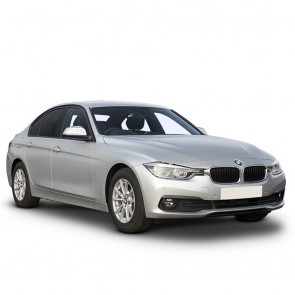 VTT | BMW 3 SERIES PRECISION SPEED LIMITER
