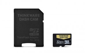 Thinkware Archives - Dashcam