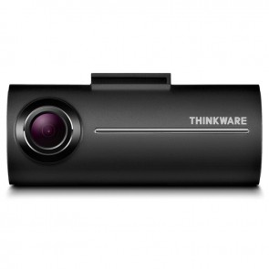 THINKWARE | 1CH DASH CAM F100 16GB (Hardwire)