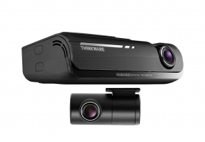 Thinkware | 2CH F770 WiFi Supernight Vision (Plug and Play)