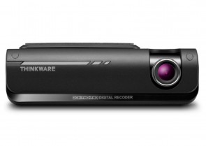 Thinkware | F770 1CH Front Dash Camera (Hardwire Option)