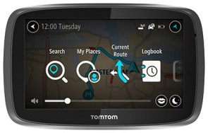 TomTom PRO 5250