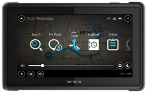 TomTom PRO 8270