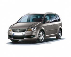 VTT | VOLKSWAGEN TOURAN PRECISION SPEED LIMITER