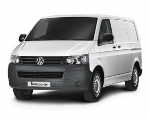 VTT | VOLKSWAGEN TRANSPORTER PRECISION SPEED LIMITER