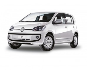 VTT | VOLKSWAGEN UP PRECISION SPEED LIMITER