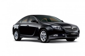  VAUXHALL INSIGNIA RUNLOCK