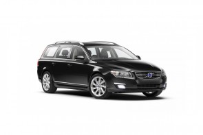 VOLVO V70 2012 RUNLOCK