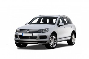 VW TOUAREG RUNLOCK